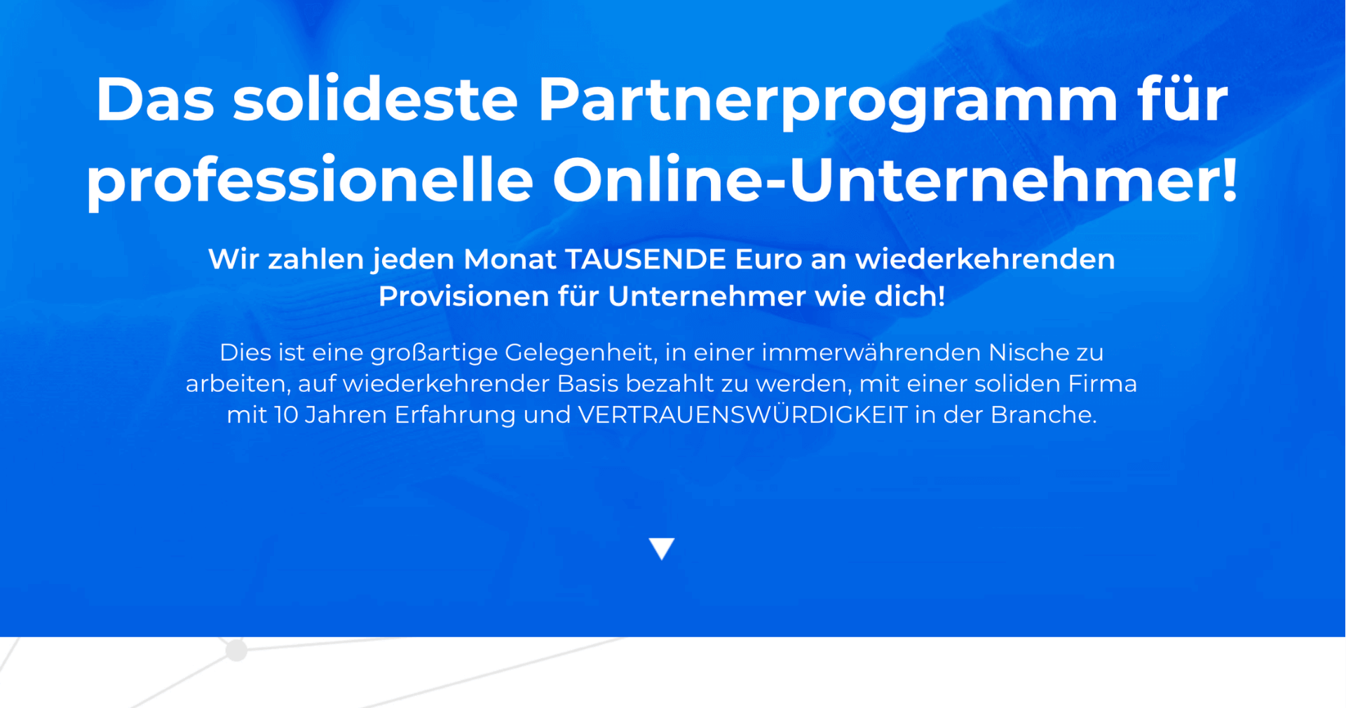 Builderall Affiliate Programm 2023