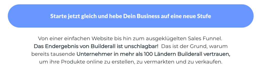 Builderall Homepage CTA