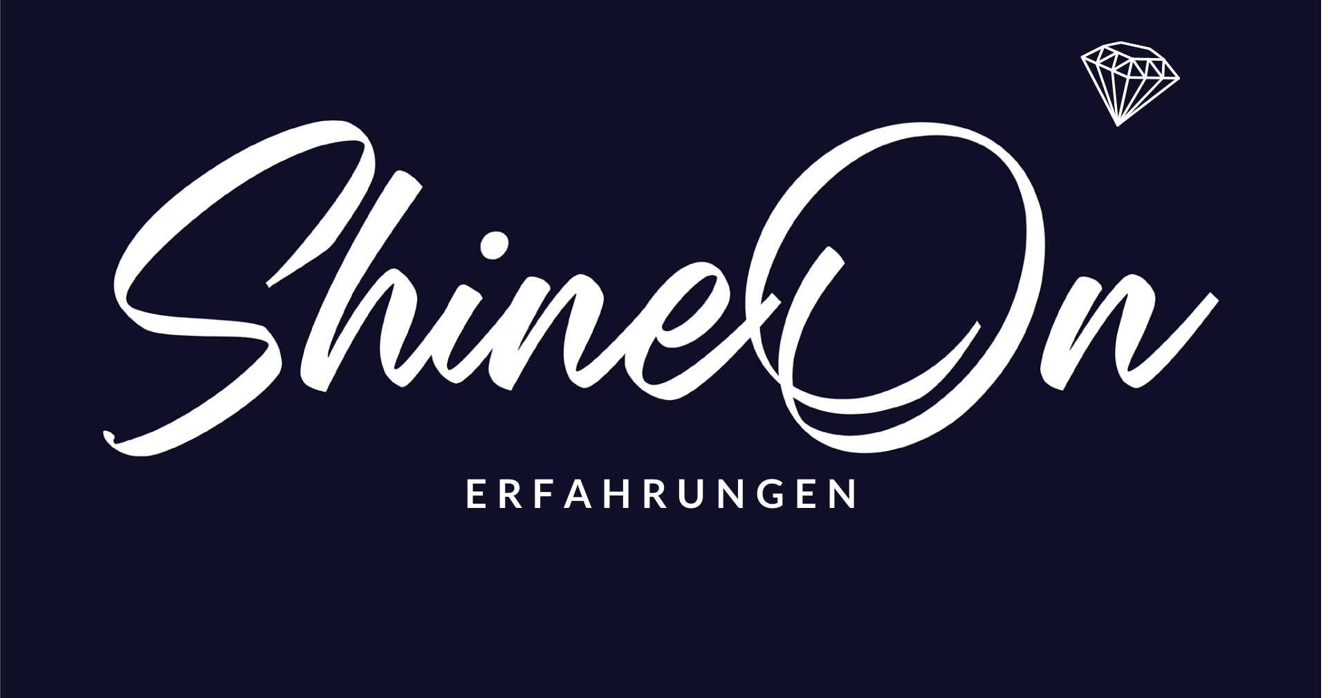 ShineOn Jewelry Erfahrungen