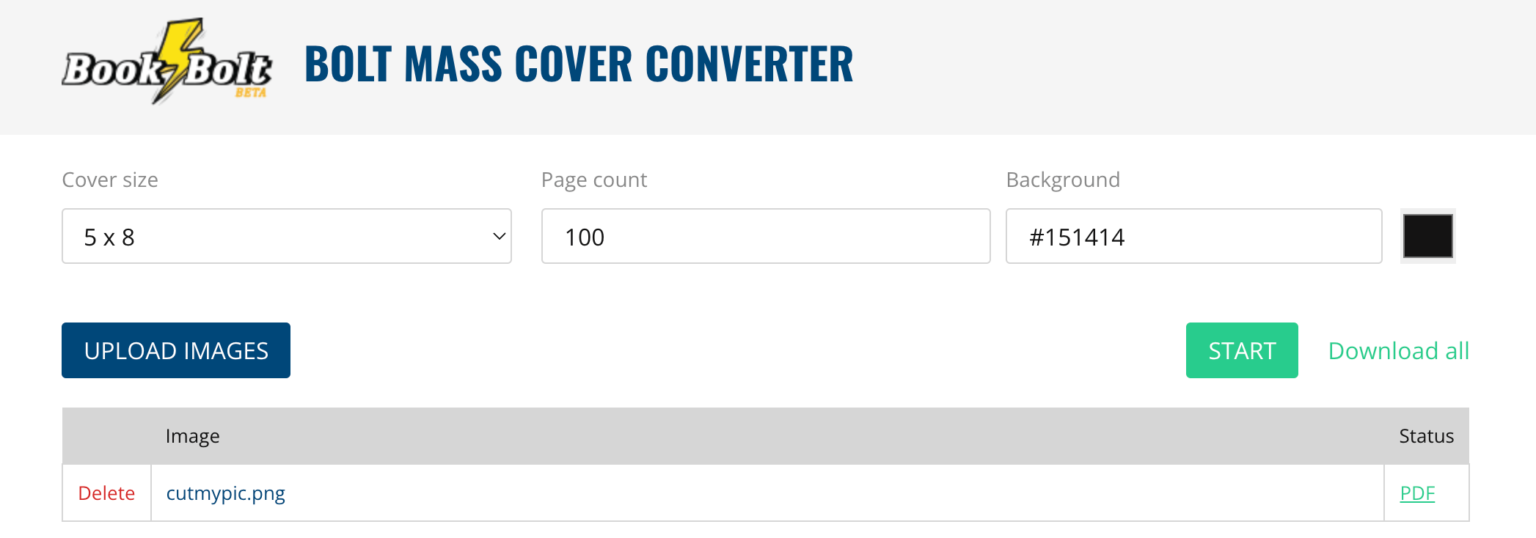 Book Bolt Erfahrungen Das beste Tool für Low Content Bücher