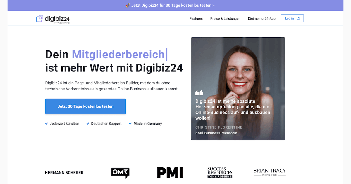 Digibiz24 Erfahrungen ehemals Coachannel