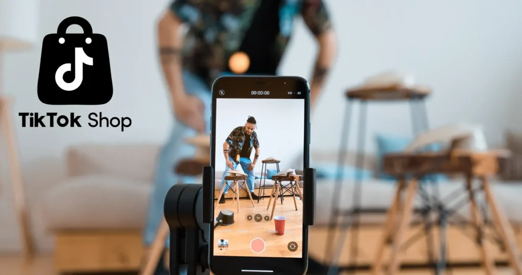 TikTok Shop Deutschland erstellen