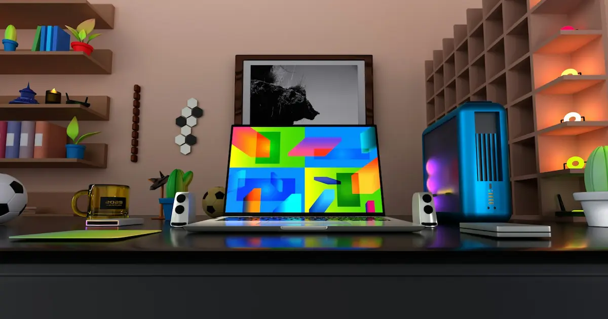 Künstliche Intelligenz App