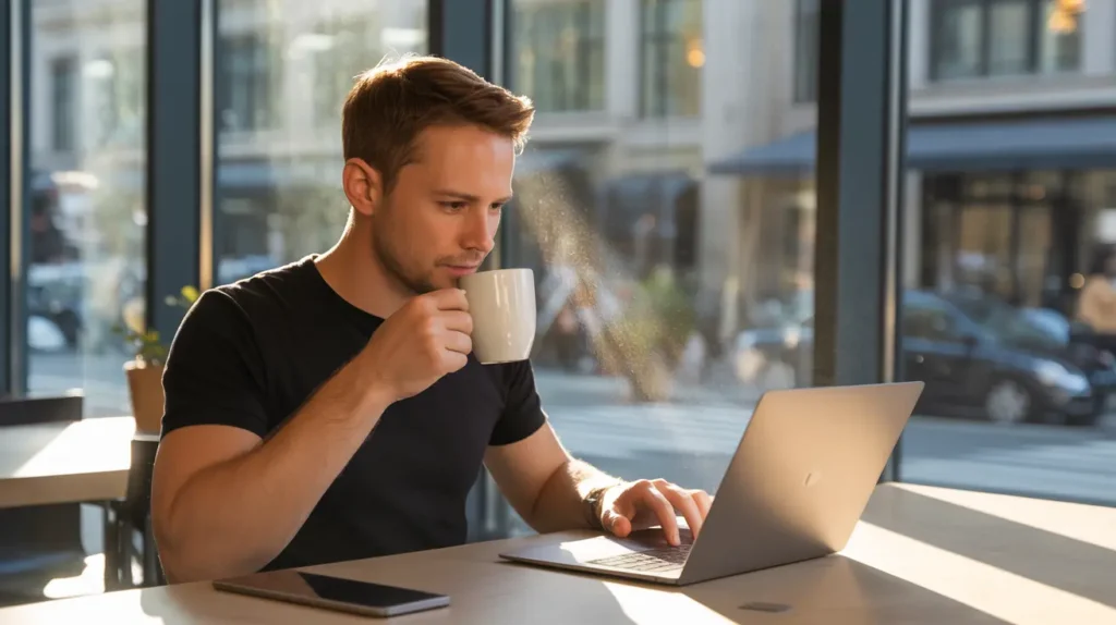 Online Geld verdienen im Internet