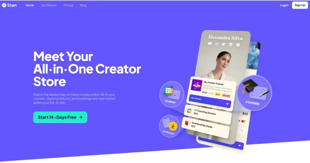 Stan Store Erfahrungen