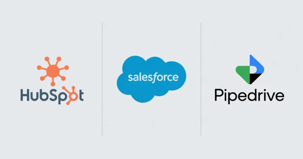 HubSpot CRM für Restaurants