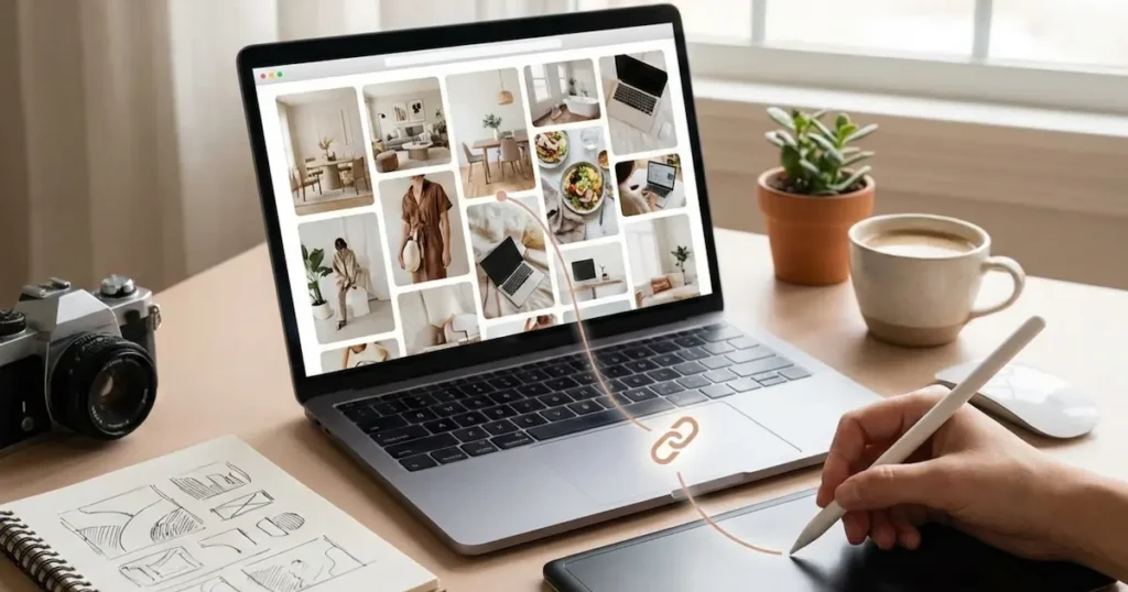 Pinterest Affiliate Marketing