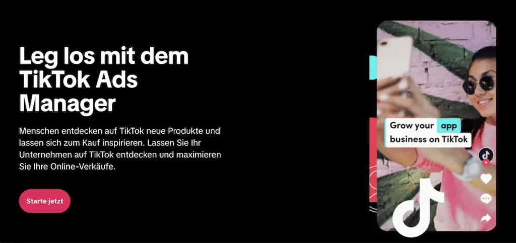TikTok Ads Kosten